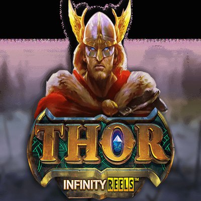 Thor Infinity Reels
