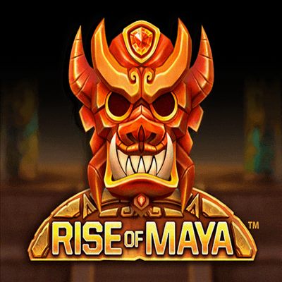 Rise Of Maya