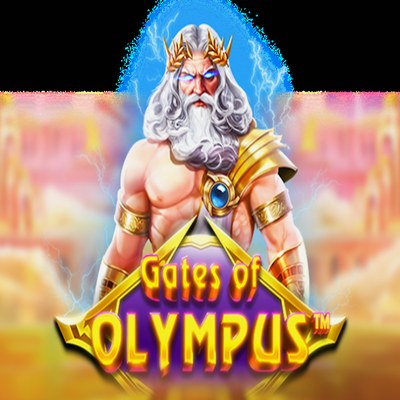 Gates Of Olympus
