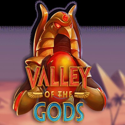 Valley Of The Gods