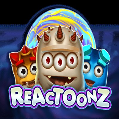 Reactoonz