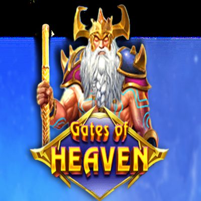 Gates Of Heaven