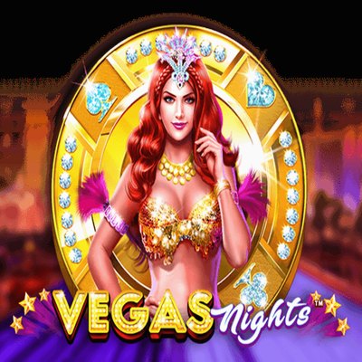 Vegas Nights