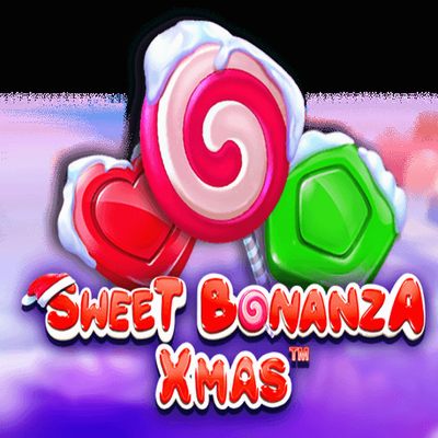 Sweet Bonanza Xmas