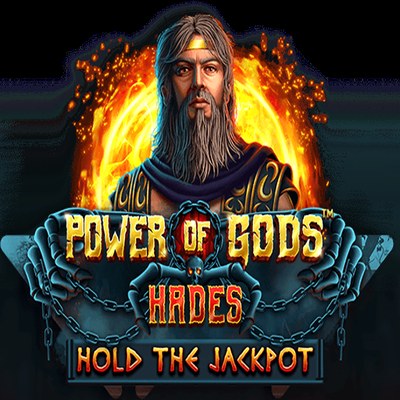 Power Of Gods Hades