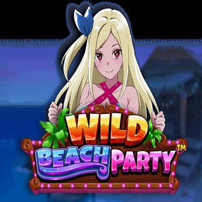 Wild Beach Party
