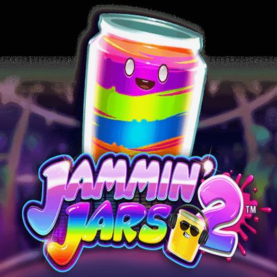 Jammin' Jars 2