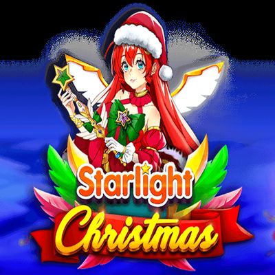 Starlight Christmas
