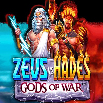 Zeus vs Hades: Gods of War