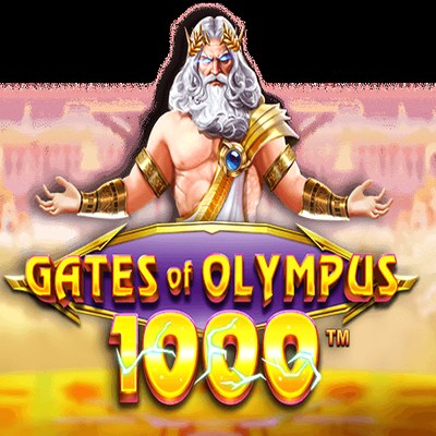 Gates Of Olympus 1000