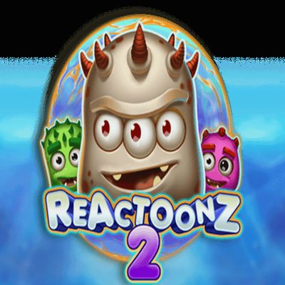 Reactoonz 2